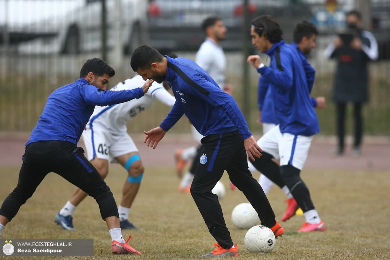 لیگ خلیج فارس