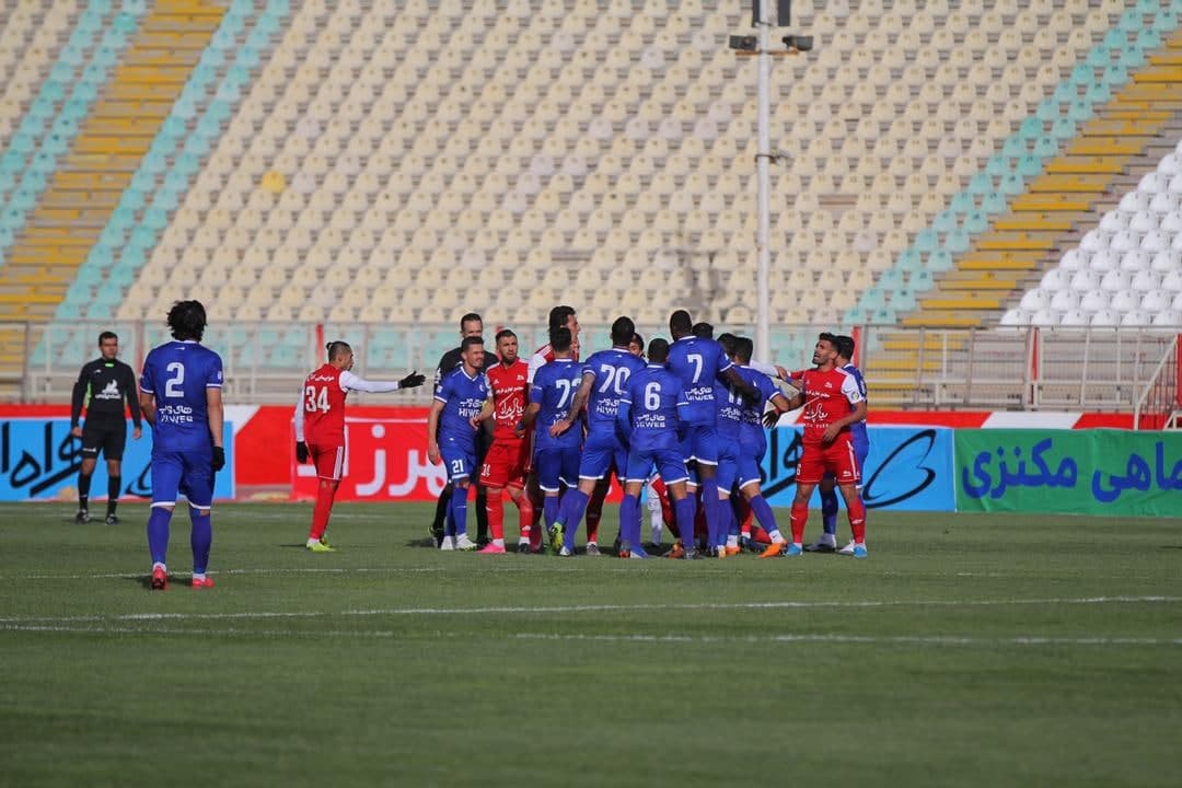 لیگ خلیج فارس