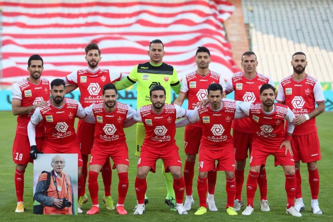 لیگ خلیج فارس / آلومینیوم اراک