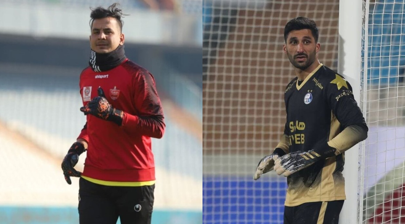 استقلال / پرسپولیس / لیگ خلیج فارس