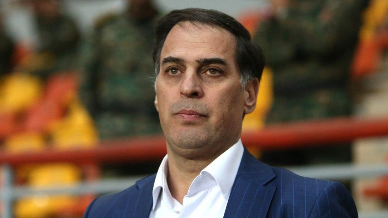 فولاد خوزستان / لیگ خلیج فارس