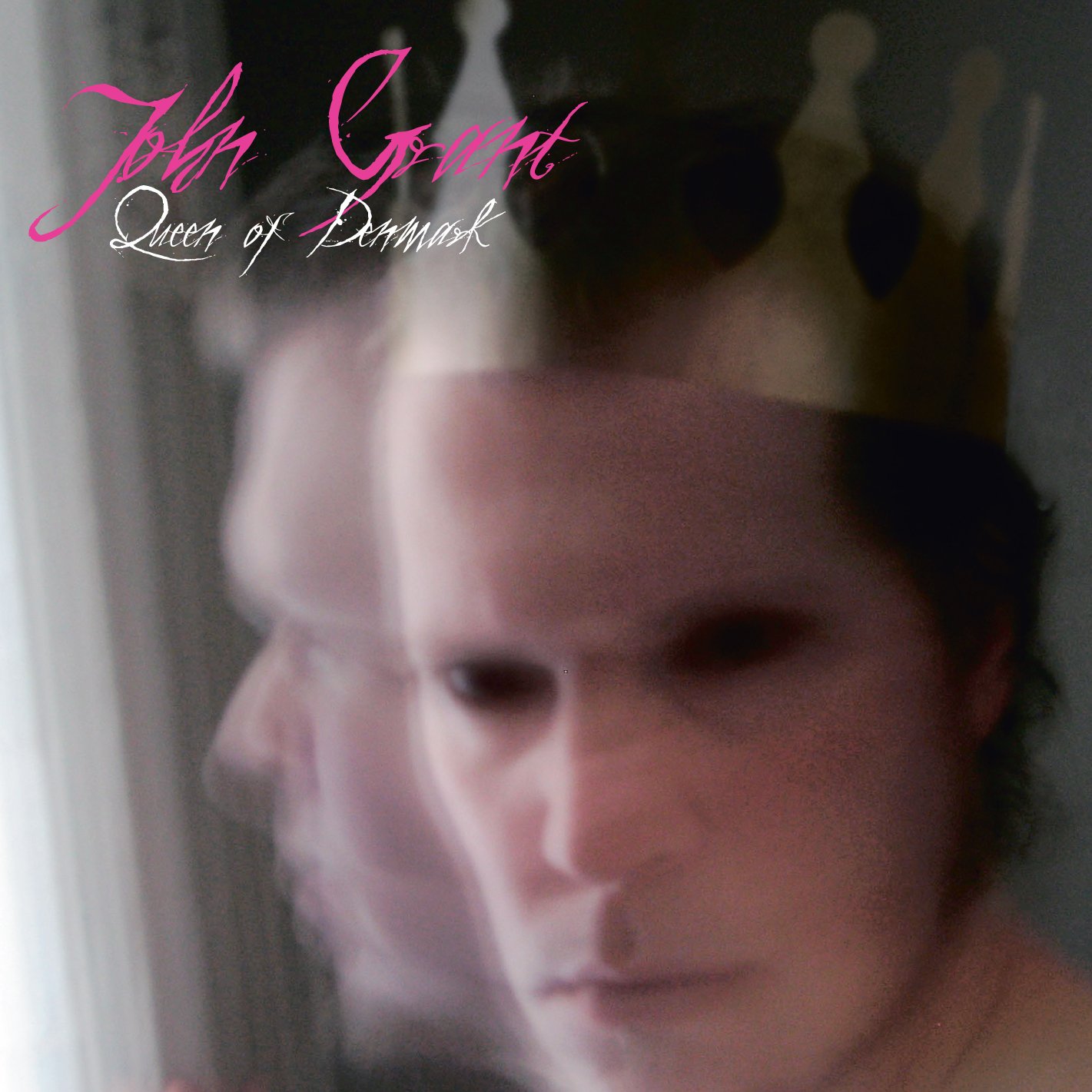 John Grant - Marz