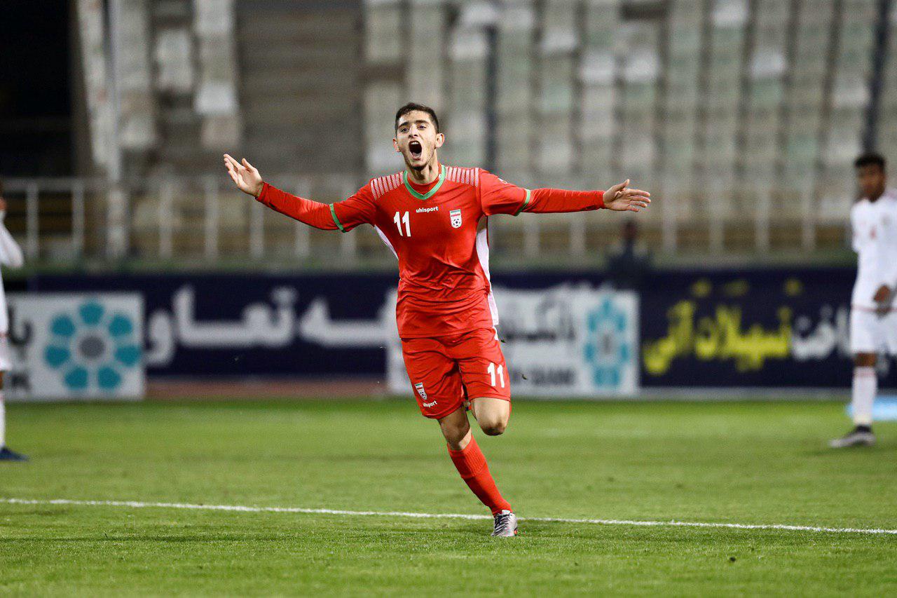 پرسپولیس / یحیی گل محمدی