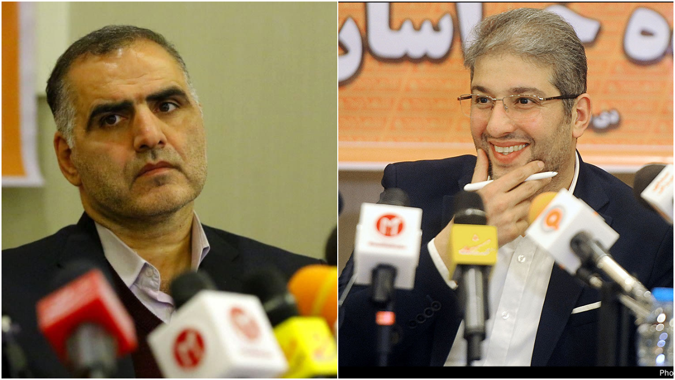 آثار بحران در شهر خودرو با تعیین سرپرست به جای حمیداوی