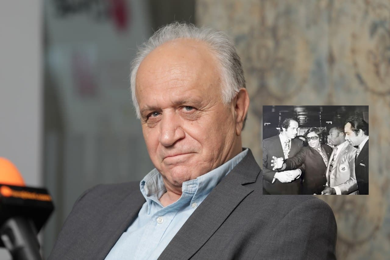 تاج / استقلال / پله