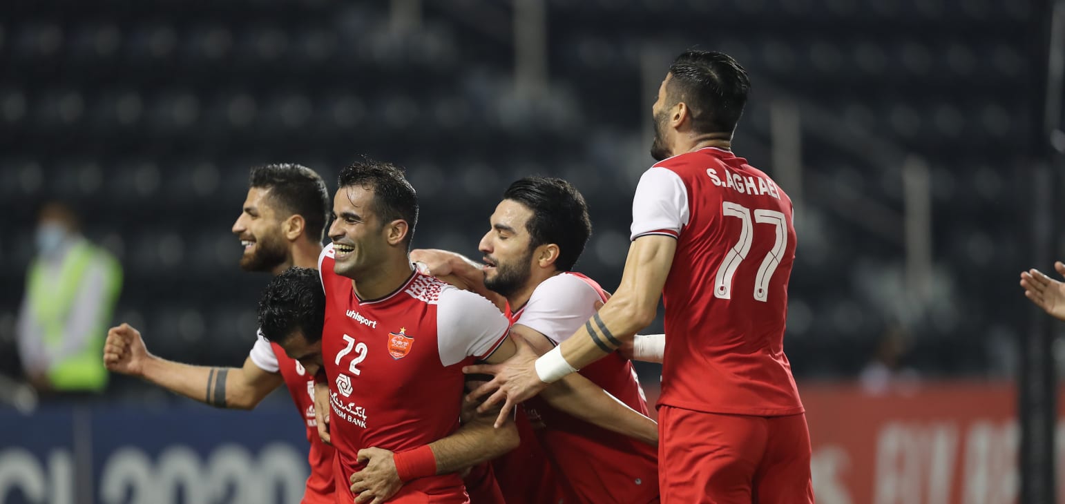 لیگ قهرمانان آسیا