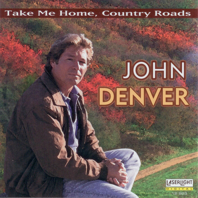 دانلود آهنگ John Denver - Take Me Home, Country Roads