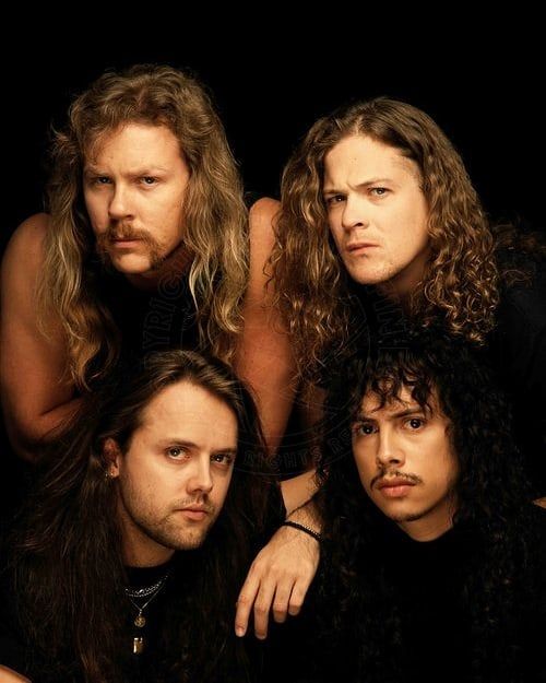 دانلود آهنگ Metallica - The God That Failed