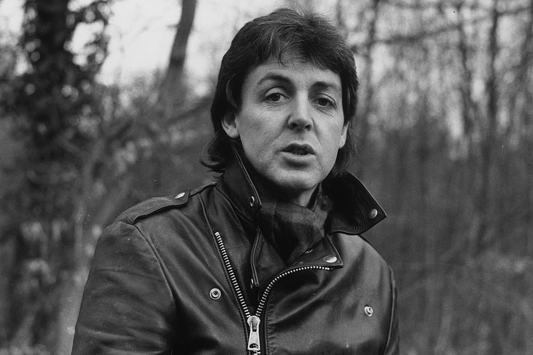دانلود آهنگ Paul McCartney - Waterfalls