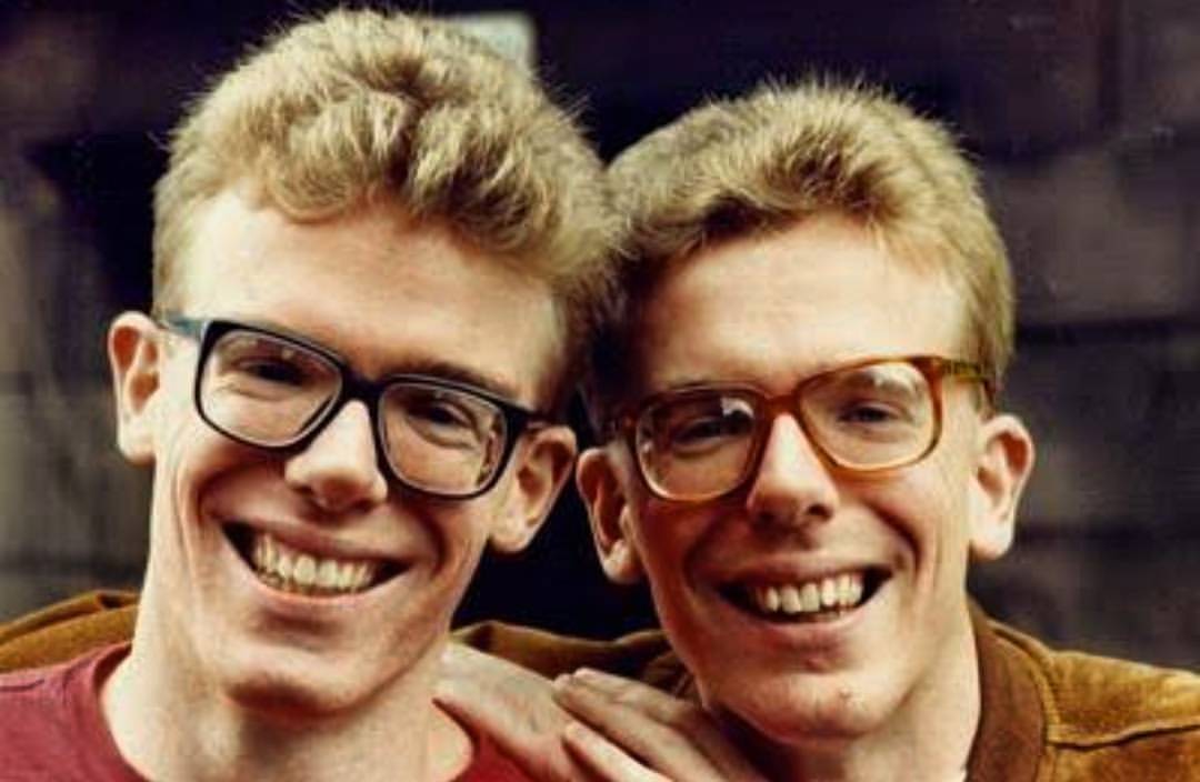 دانلود آهنگ The Proclaimers - I'm Gonna Be (500 Miles)