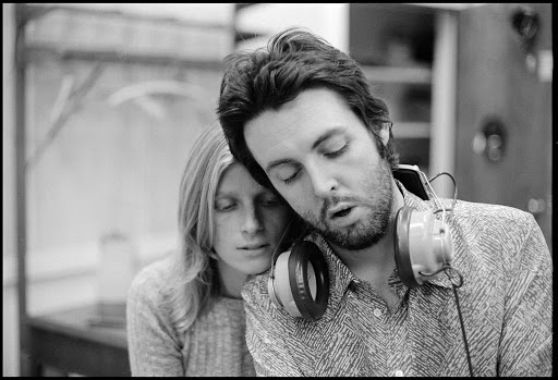 دانلود آهنگ Paul McCartney - Monkberry Moon Delight