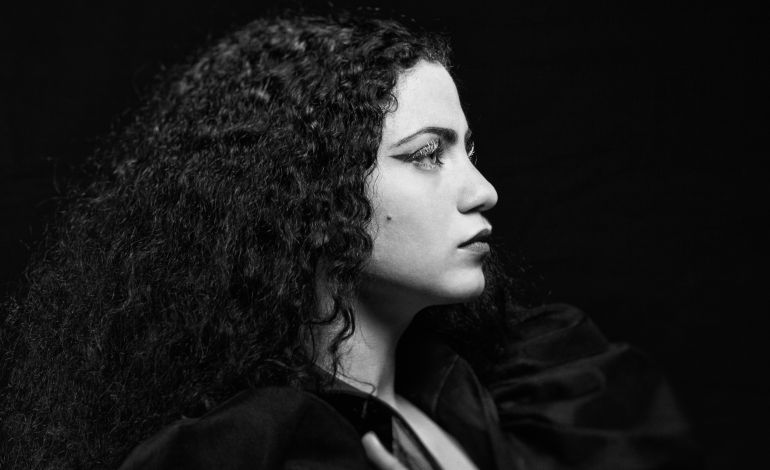 ترانه ی اسپانیایی عربی زیبای Naci en Palestina از Emel Mathlouthi برای مردم فلسطین