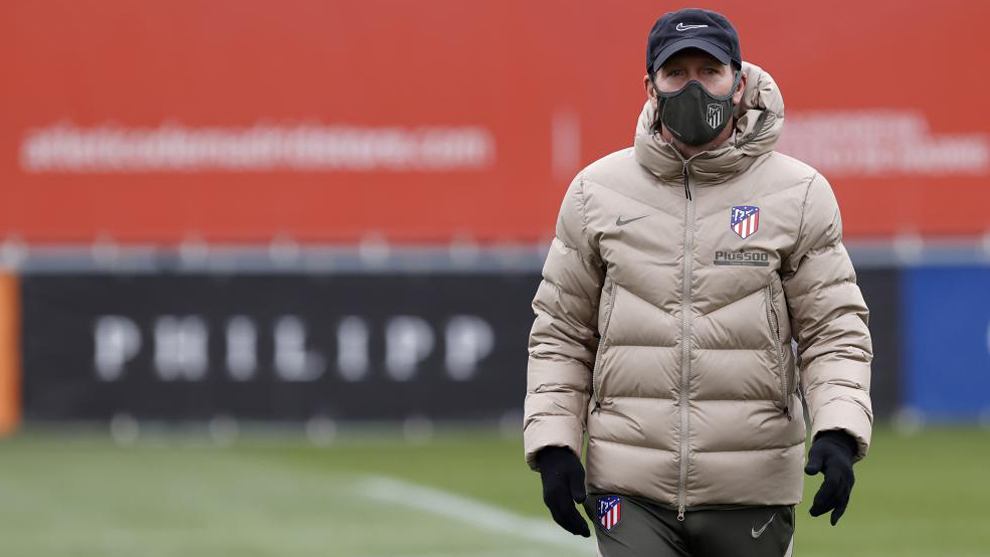 اتلتیکو مادرید-لالیگا-اسپانیا-روخی بلانکوس-Atletico Madrid-Spain-La Liga