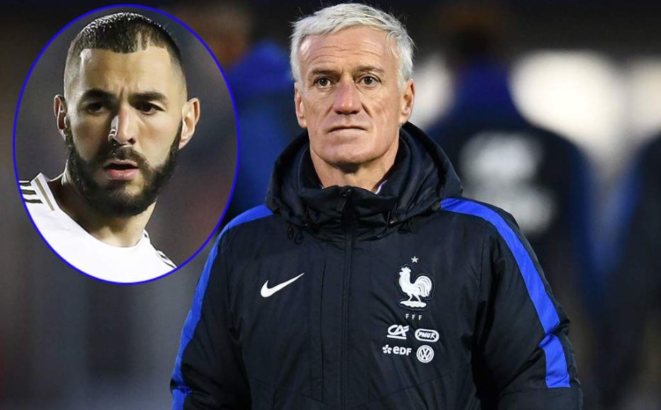 فرانسه-رئال مادرید-لالیگا-اسپانیا-خروس ها-France-Real Madrid-Spain-La Liga