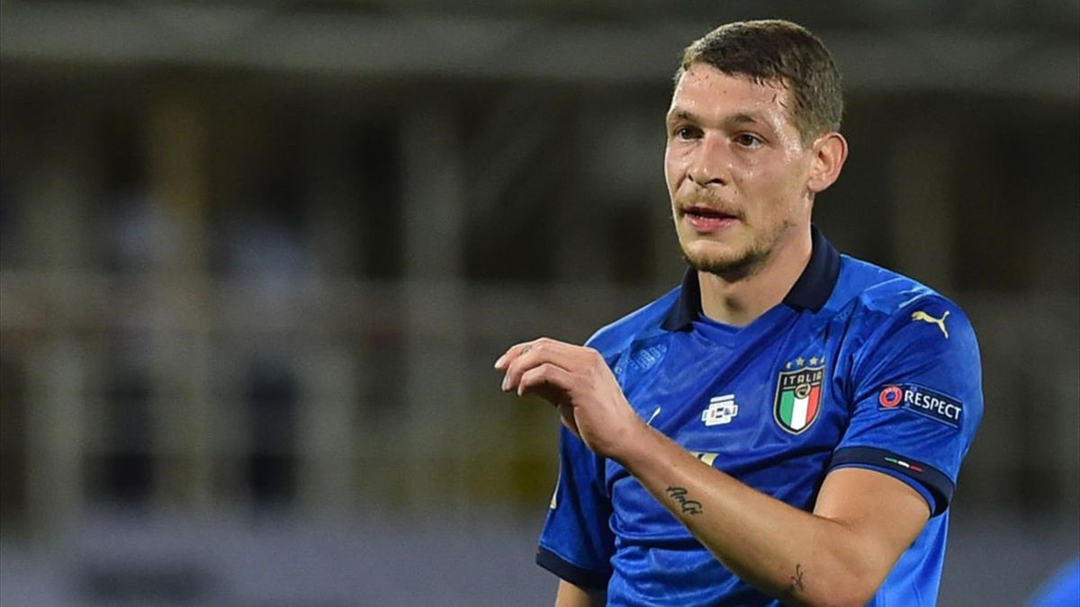 ایتالیا-سری آ-آتزوری-Italia-Serie A