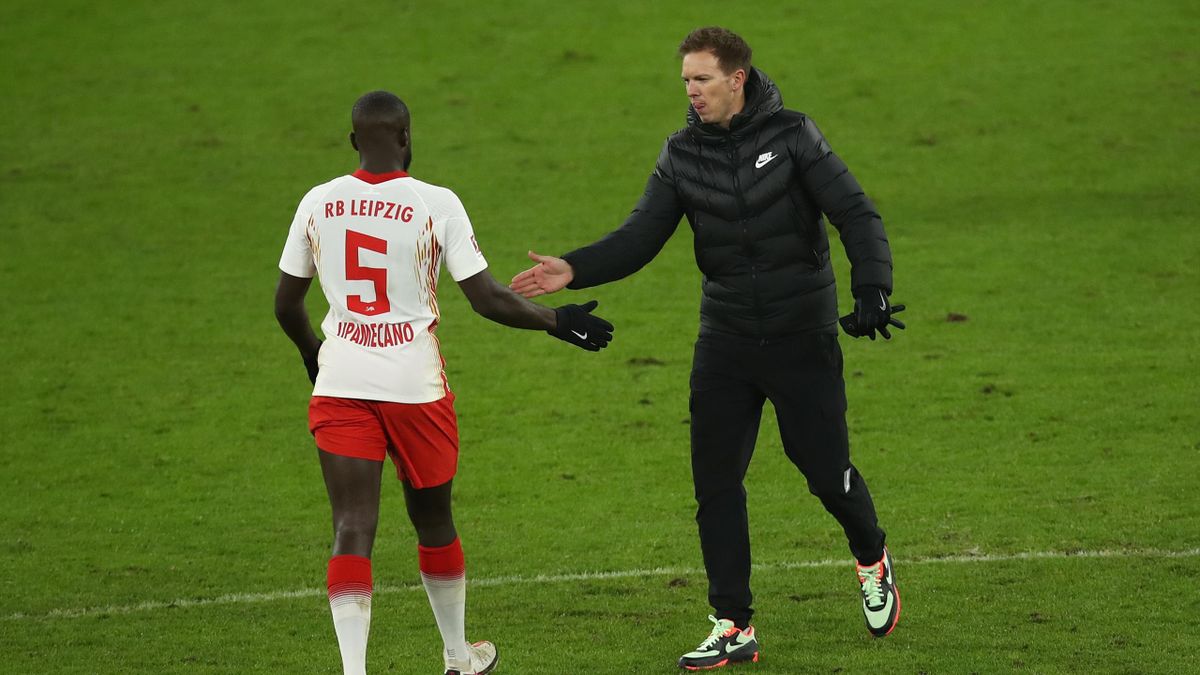 لایپزیش-بوندسلیگا-نقل و انتقالات-آلمان-Grermany-RB Leipzig
