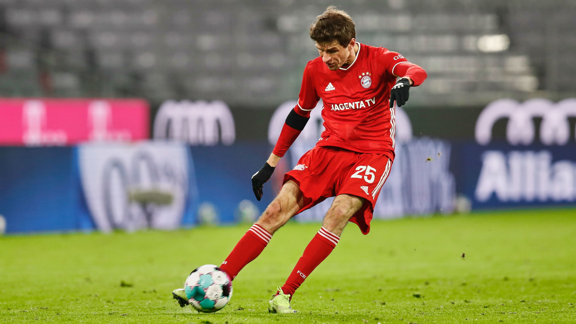 آلمان-بوندسلیگا-بایرن مونیخ-لایپزیش-Bayern Munich-Germany