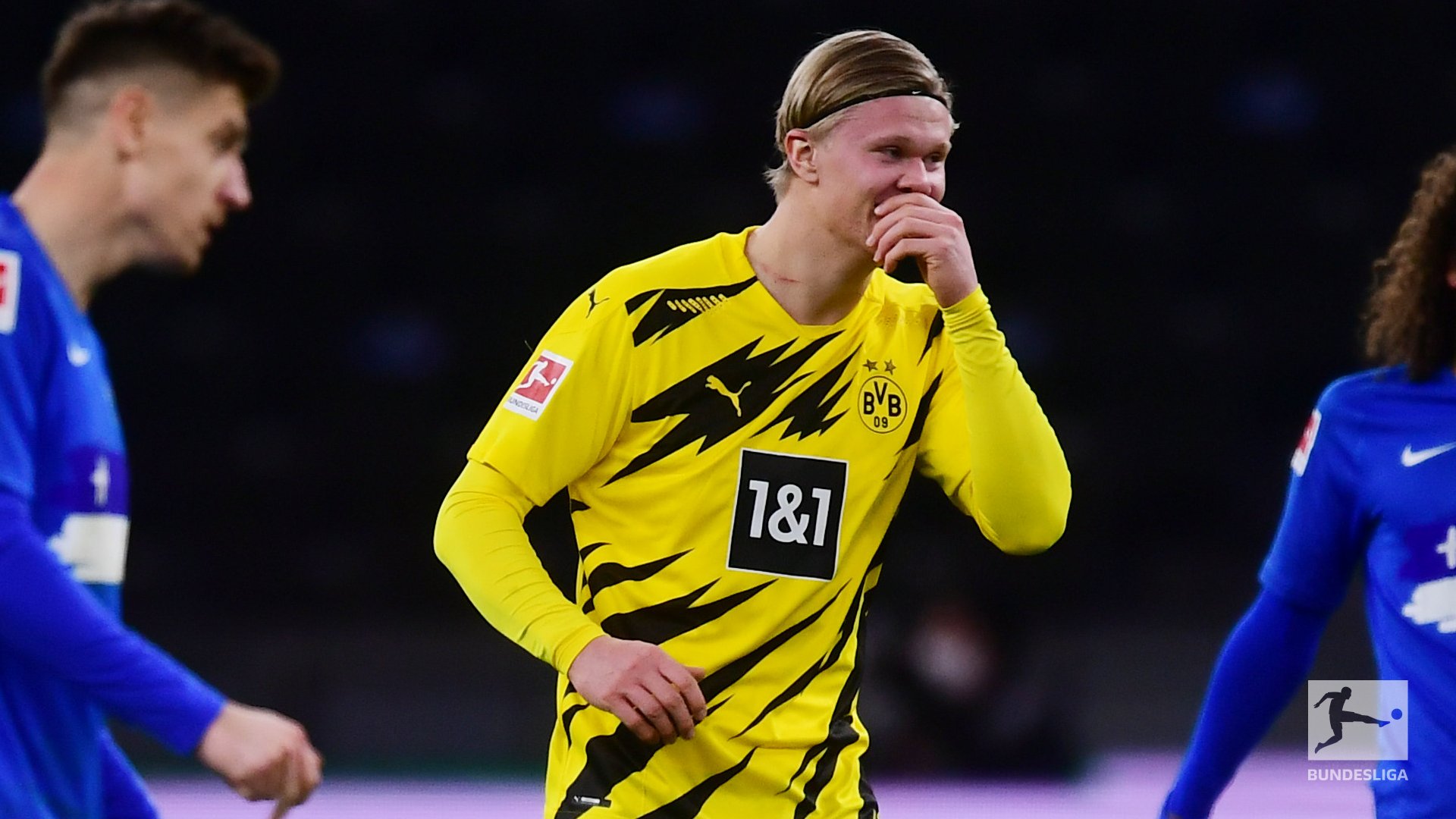 دورتموند-بوندسلیگا-زنبورها-هرتابرلین-Dortmund-Bundesliga