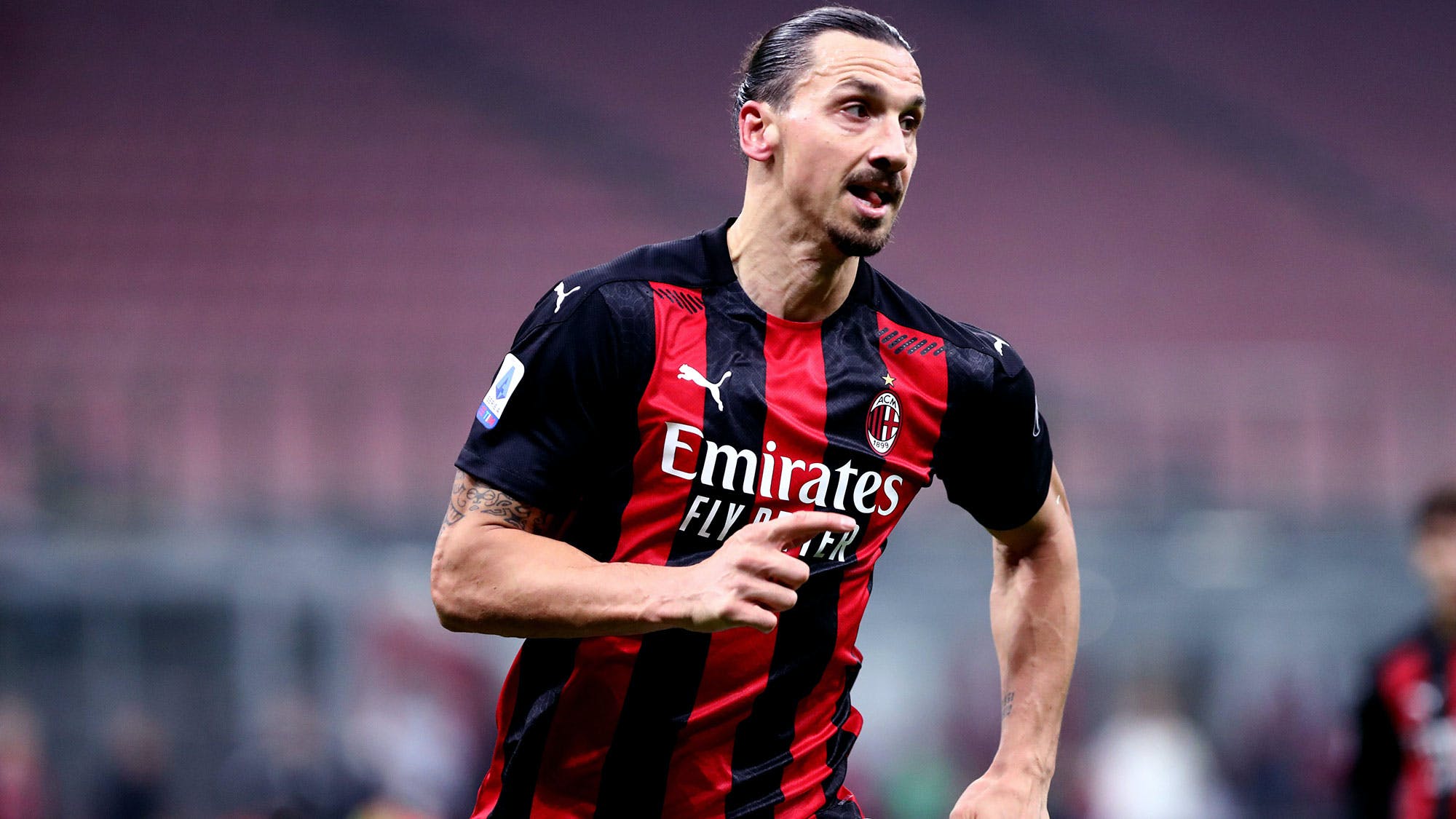میلان-روسونری-ایتالیا-سری آ-Milan-Serie A-Italia