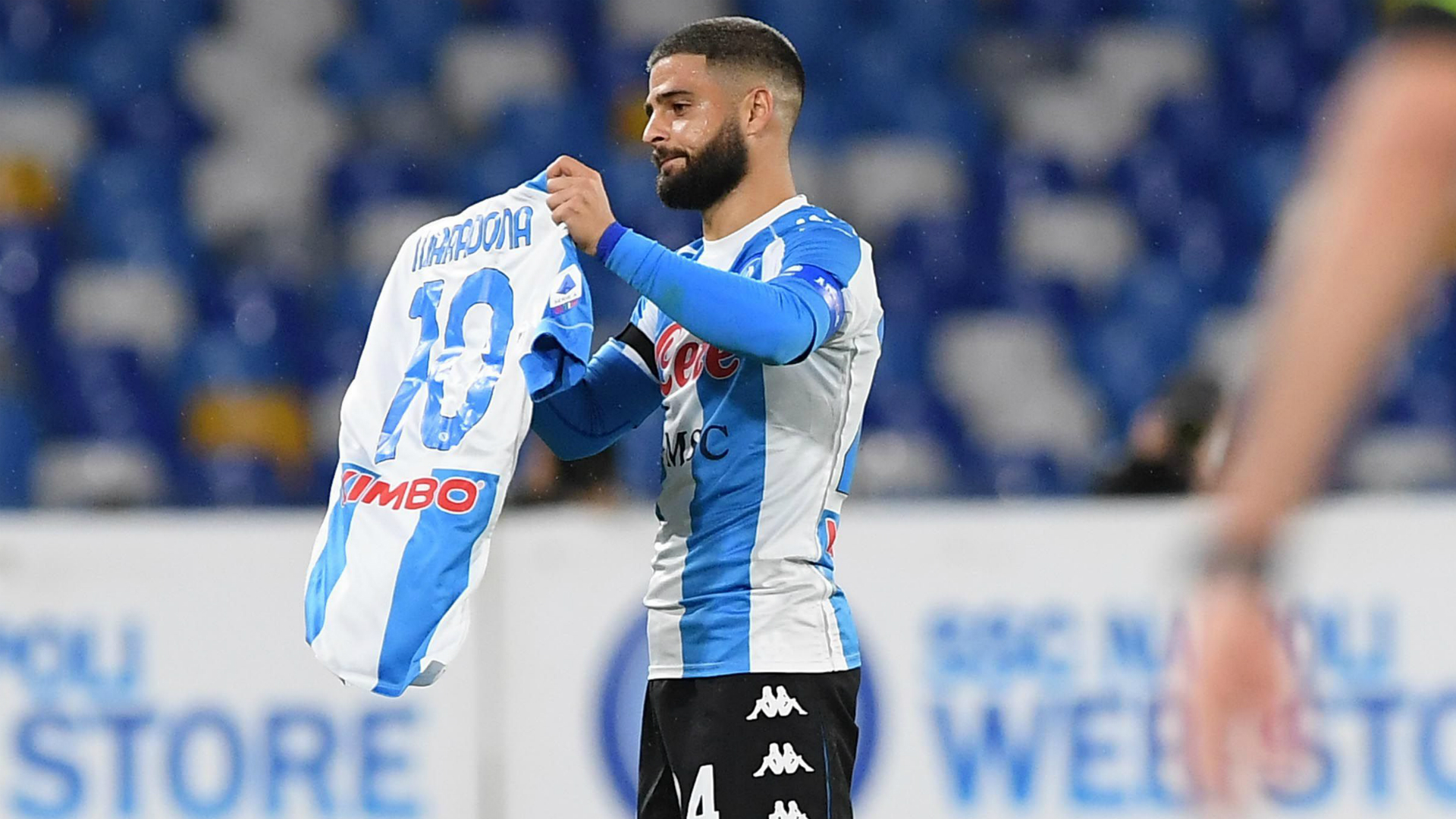ناپولی-پارتنوپی-سری آ-ایتالیا-Napoli-Italia-Serie A
