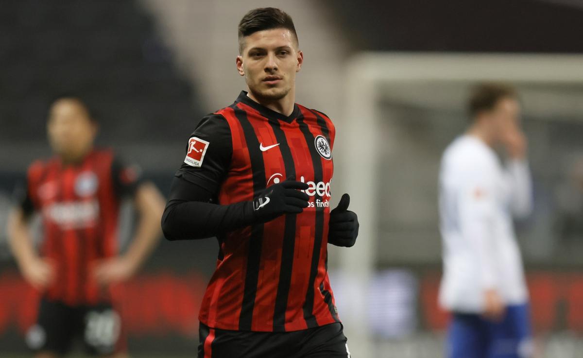 آلمان-بوندسلیگا-آینتراخت فرانکفورت-Germany-Bundesliga