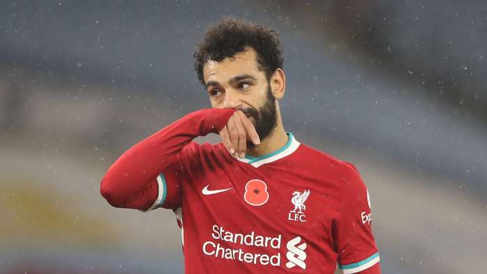 لیورپول-لیگ برتر-انگلستان-قرمزها-Liverpool-England-تیم ملی مصر-Egypt