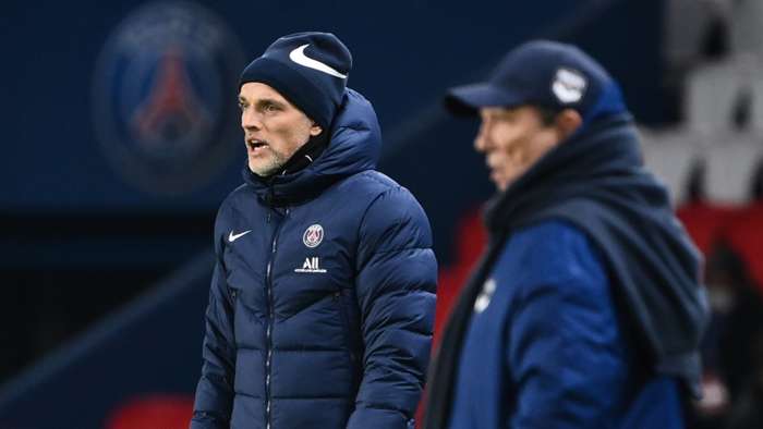 پاری سن ژرمن-فرانسه-لیگ یک فرانسه-بوردو-PSG-France