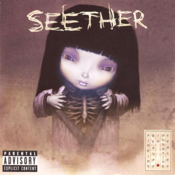 دانلود آهنگ Seether - Careless Whisper