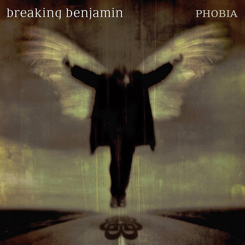 دانلود آهنگ Breaking Benjamin - Breath