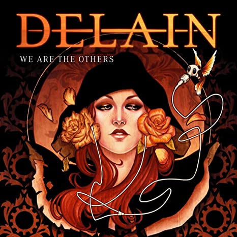 دانلود آهنگ Delain - We Are the Others