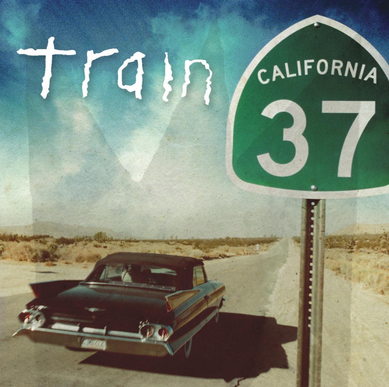 دانلود آهنگ Train - Drive By