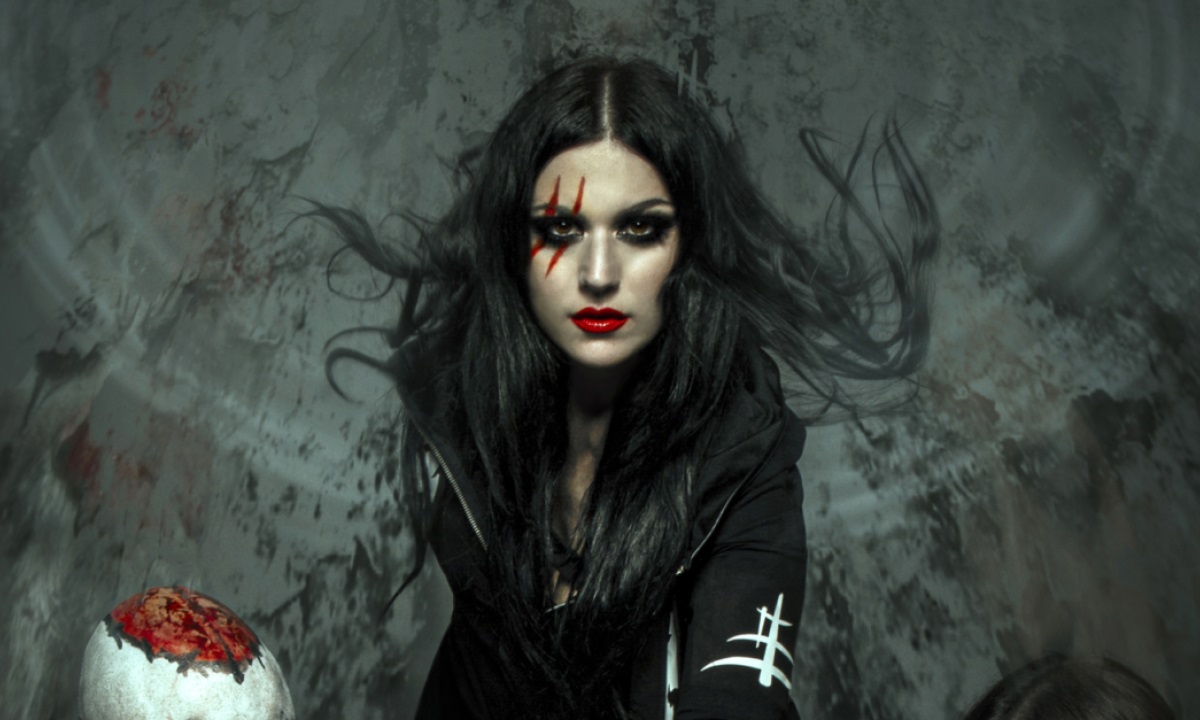 دانلود آهنگ Lacuna Coil - Save Me