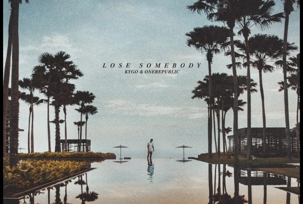 دانلود آهنگ Kygo & OneRepublic - Lose Somebody