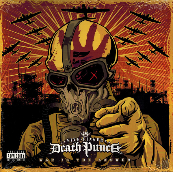 دانلود آهنگ Five Finger Death Punch - Bad Company
