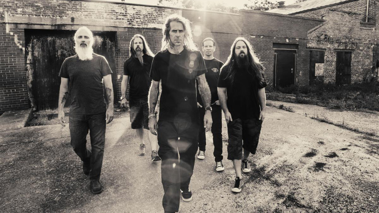 دانلود آهنگ Lamb Of God - Redneck ??