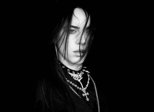 دانلود آهنگ Therefore I Am از Billie Eilish با ترجمه و متن
