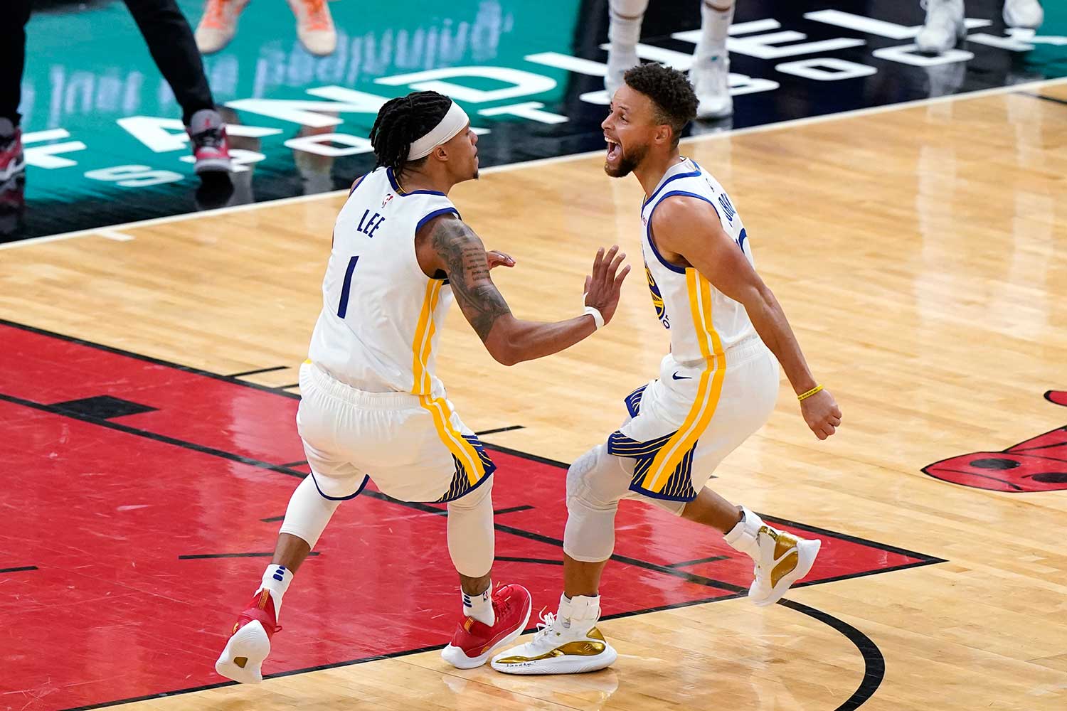 بسکتبال NBA - اخبار بسکتبال NBA - استفن کری - گلدن استیت وریرز