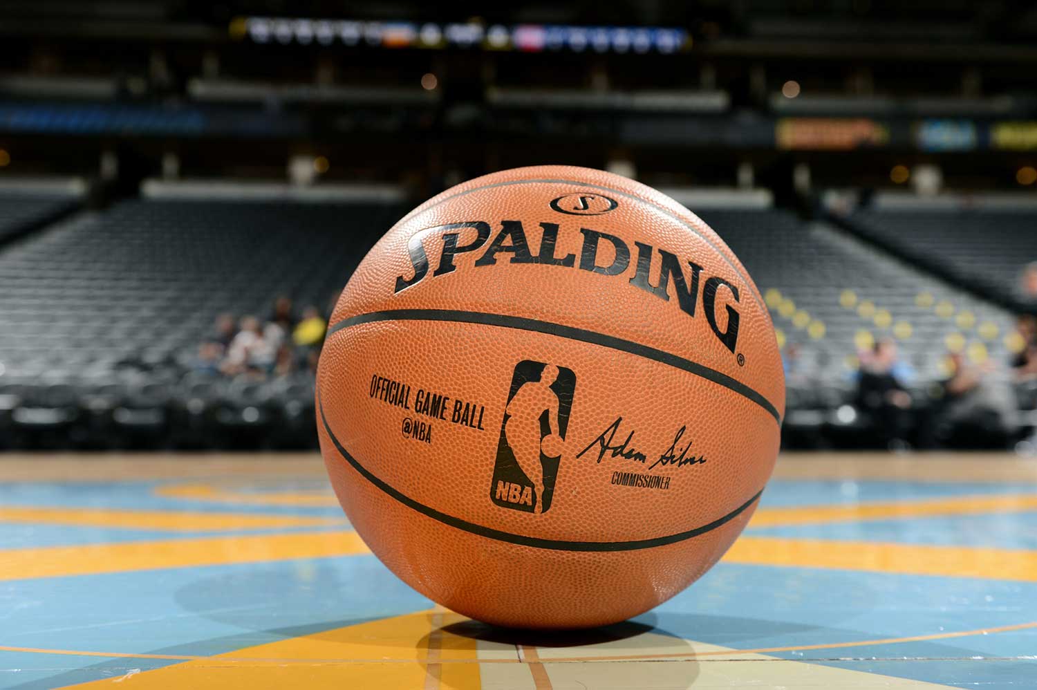 بسکتبال NBA - اخبار بسکتبال NBA - توپ بسکتبال - زمین بسکتبال