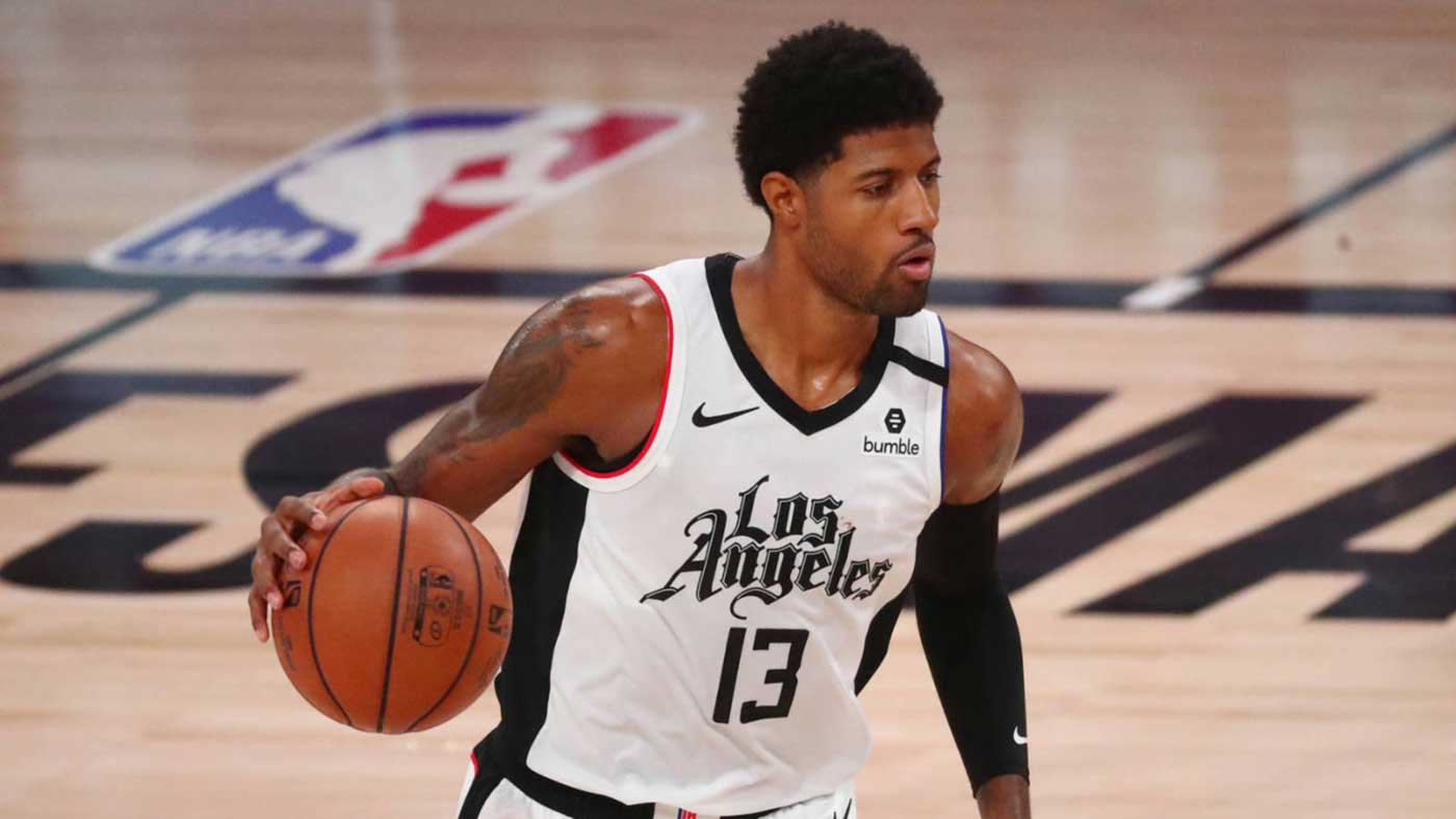 پال جرج - لس آنجلس کلیپرز - بسکتبال NBA - اخبار مسابقات NBA