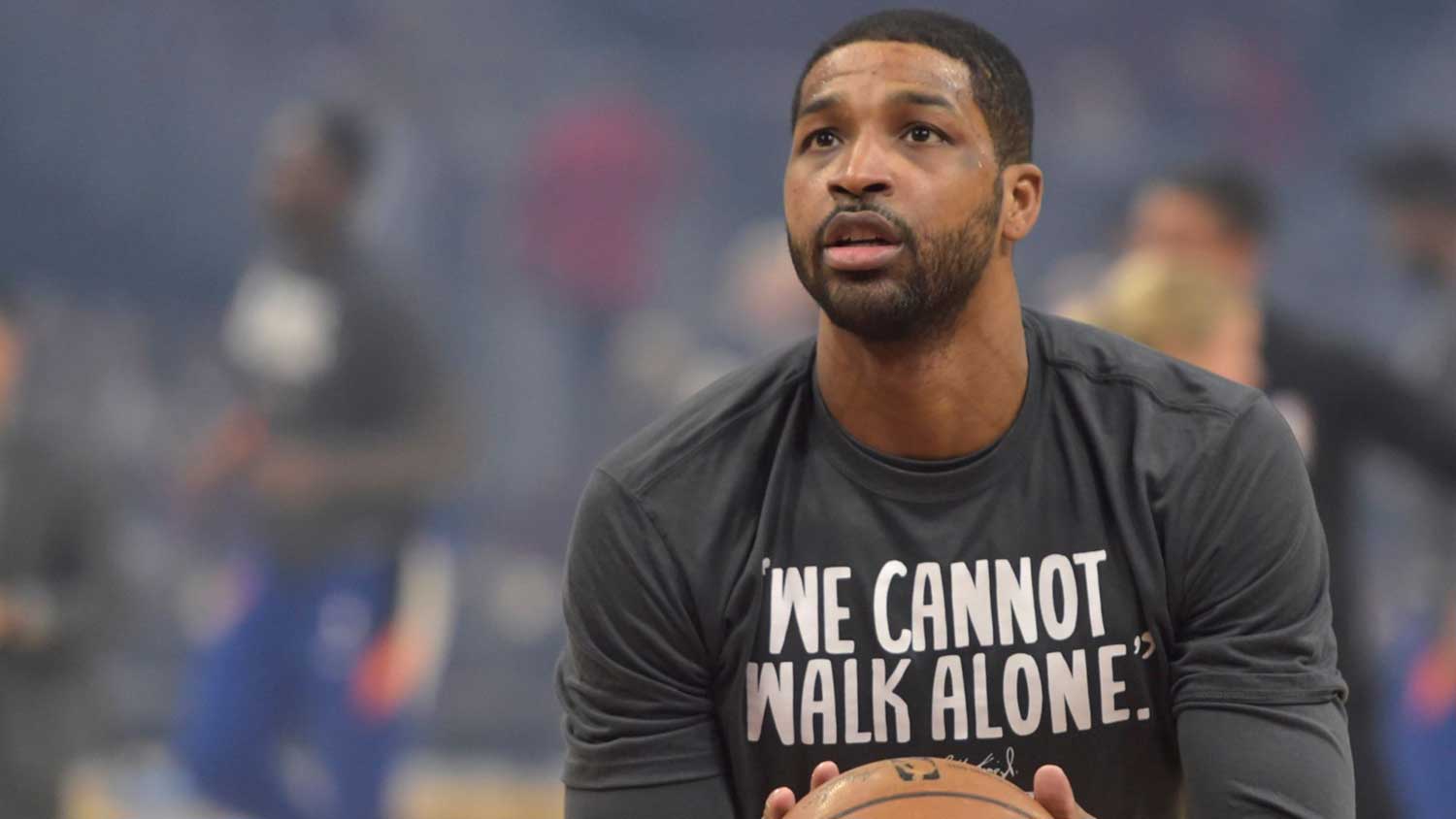 بسکتبال NBA - نقل و انتقالات NBA - تریستن تامپسن - کلیولند کاوالیرز