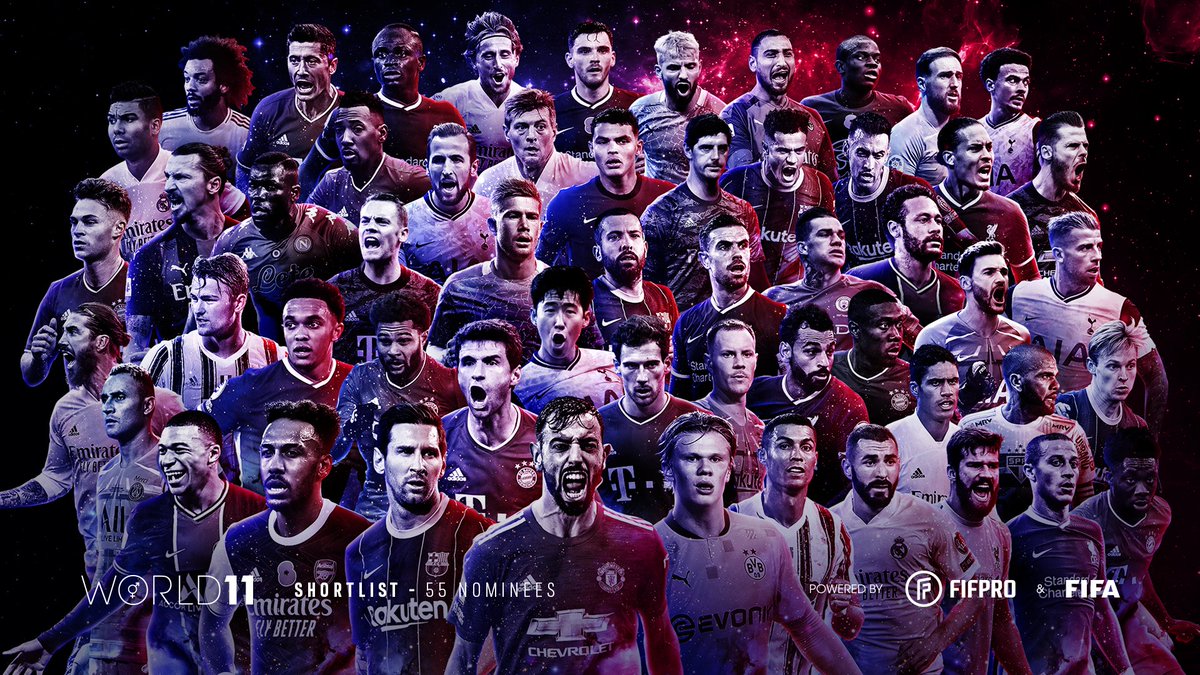 The Best