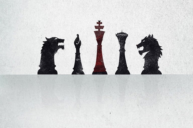30 لحظه و سکانس برتر سریال Game Of Thrones !