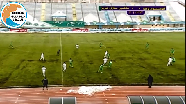 لیگ برتر ایران