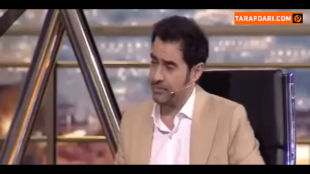 صحبت هاي زنده ياد علی انصاريان در مورد يک سال سخت و شيوع ويروس کرونا / ویدیو