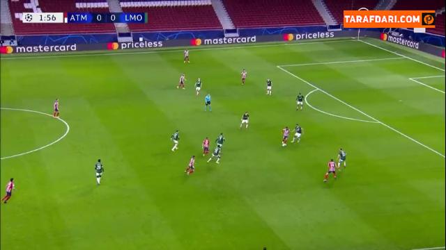 لیگ قهرمانان اروپا