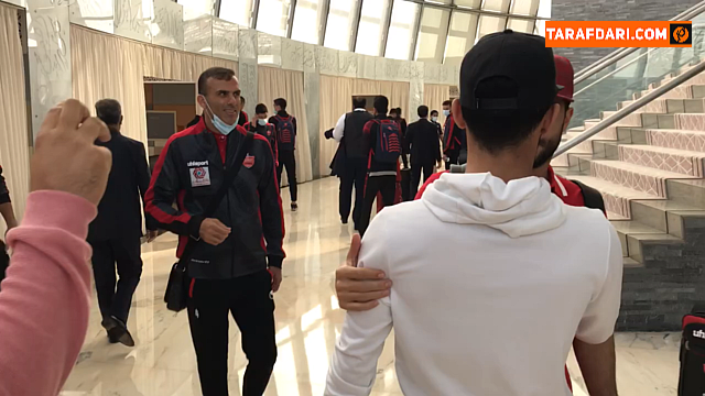 پرسپولیس