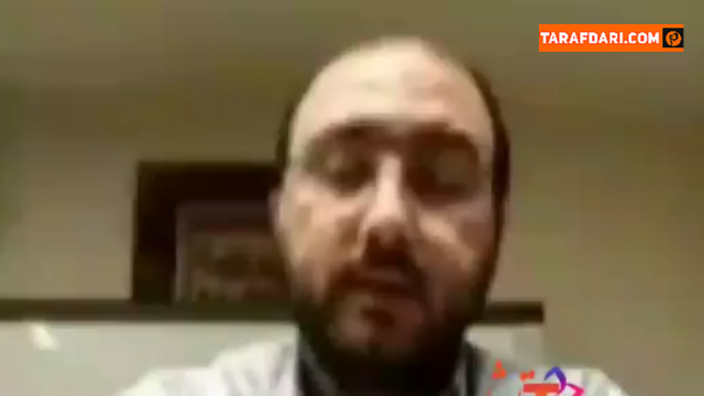 علی فروغی: اگر عادل فردوسی پور کنار گذاشته نمی شد، صدا و سیما از هم می پاشید! / ویدیو