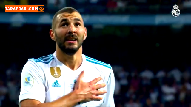 رئال مادرید / اسپانیا / real madrid / فرانسه