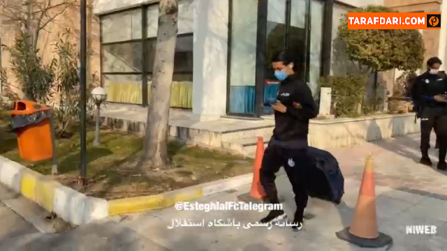 ورزشگاه آزادی