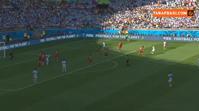 آرژانتین / argentina / world cup / جام جهانی